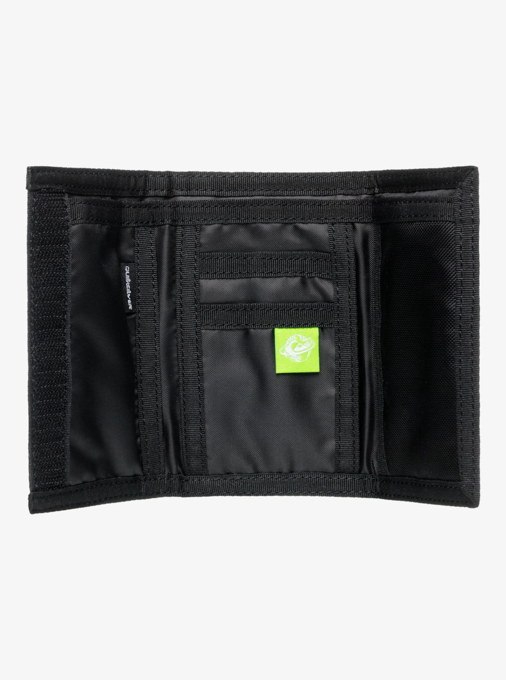 Quiksilver Everydaily Tri-fold wallet