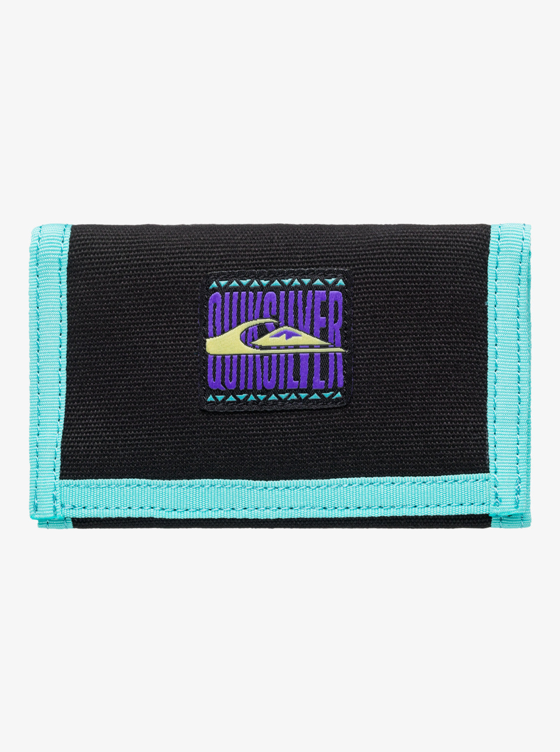 Quiksilver Everydaily Tri-fold wallet