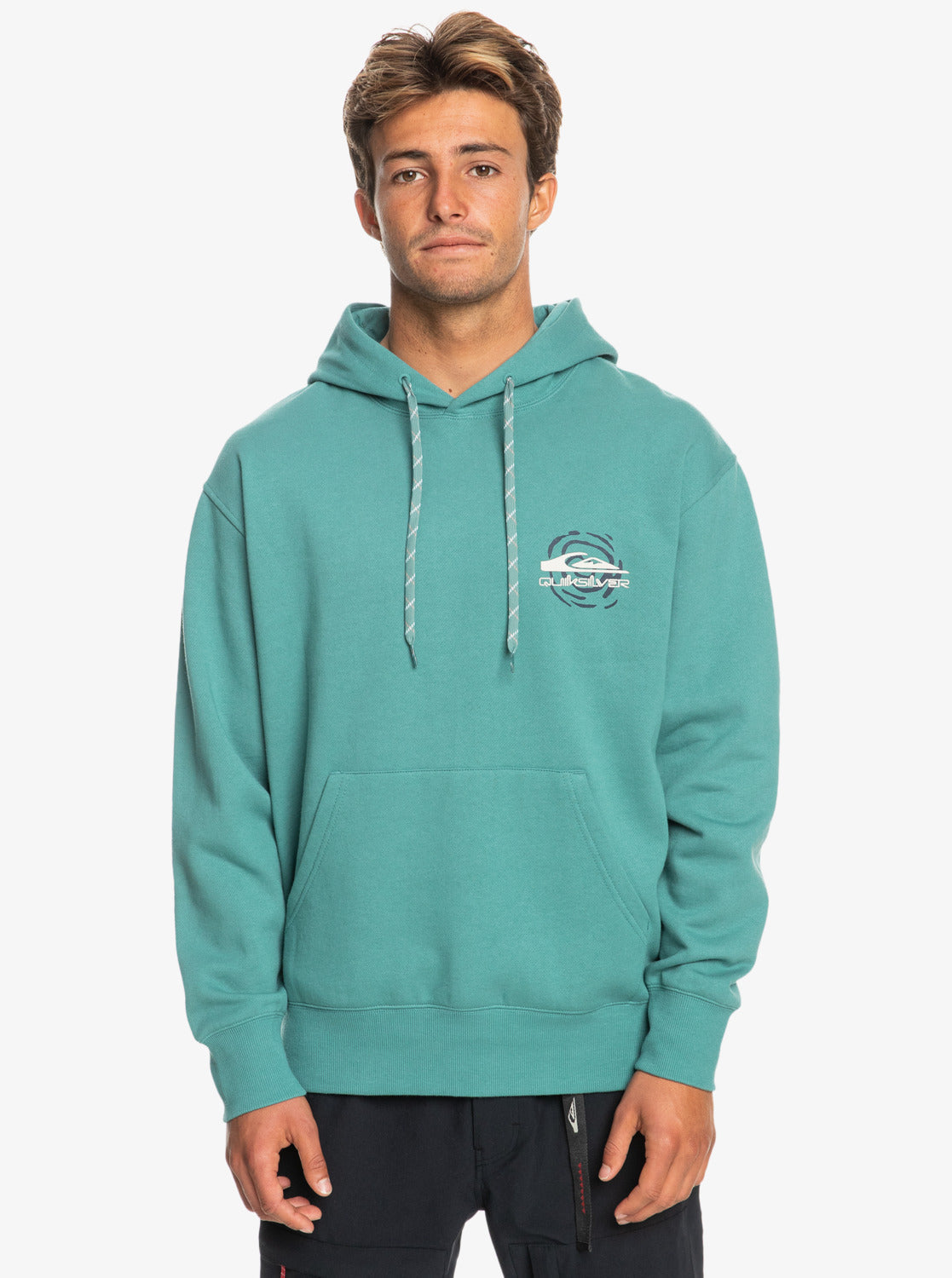 Quiksilver Moonlit Mountain Hoodie