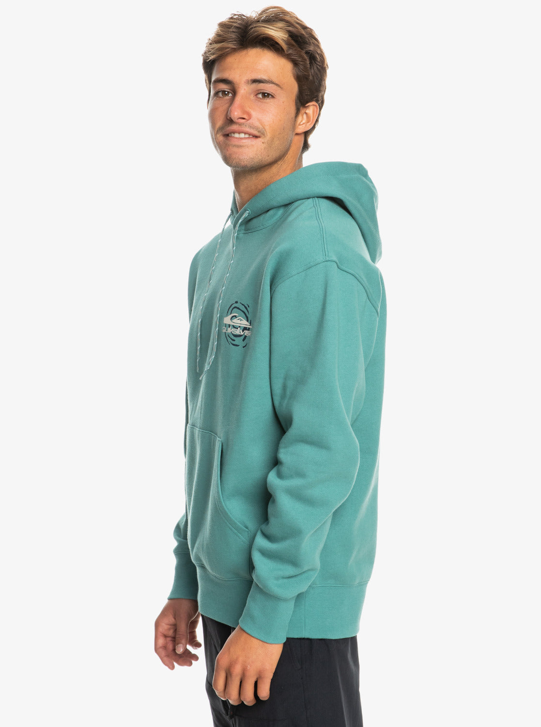 Quiksilver Moonlit Mountain Hoodie