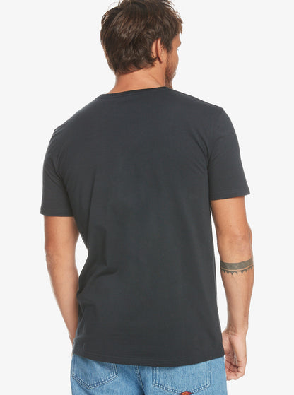 QUIKSILVER Gradient Line - T-Shirt for Men
