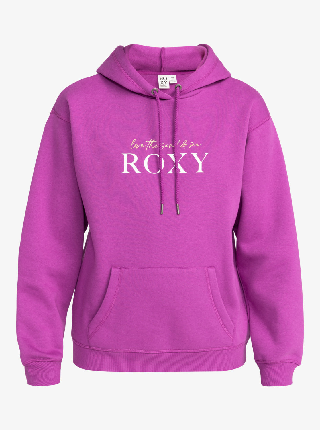 ROXY Surf Stoked Brushed - Hoodie for Women