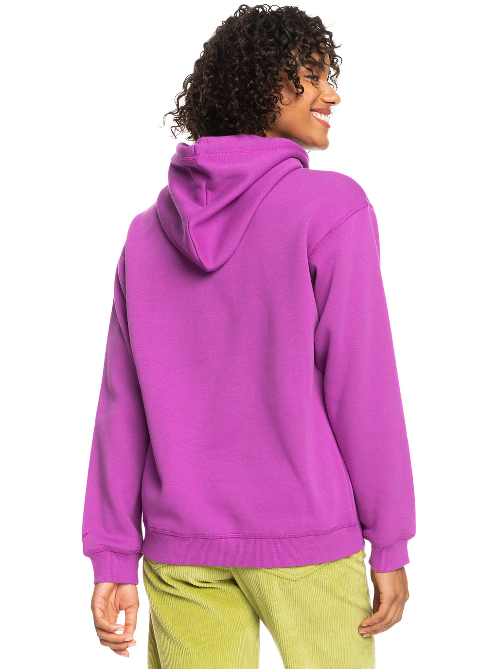 ROXY Surf Stoked Brushed - Hoodie for Women