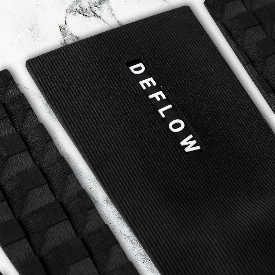 Deflow 3 Piece Pop Traction