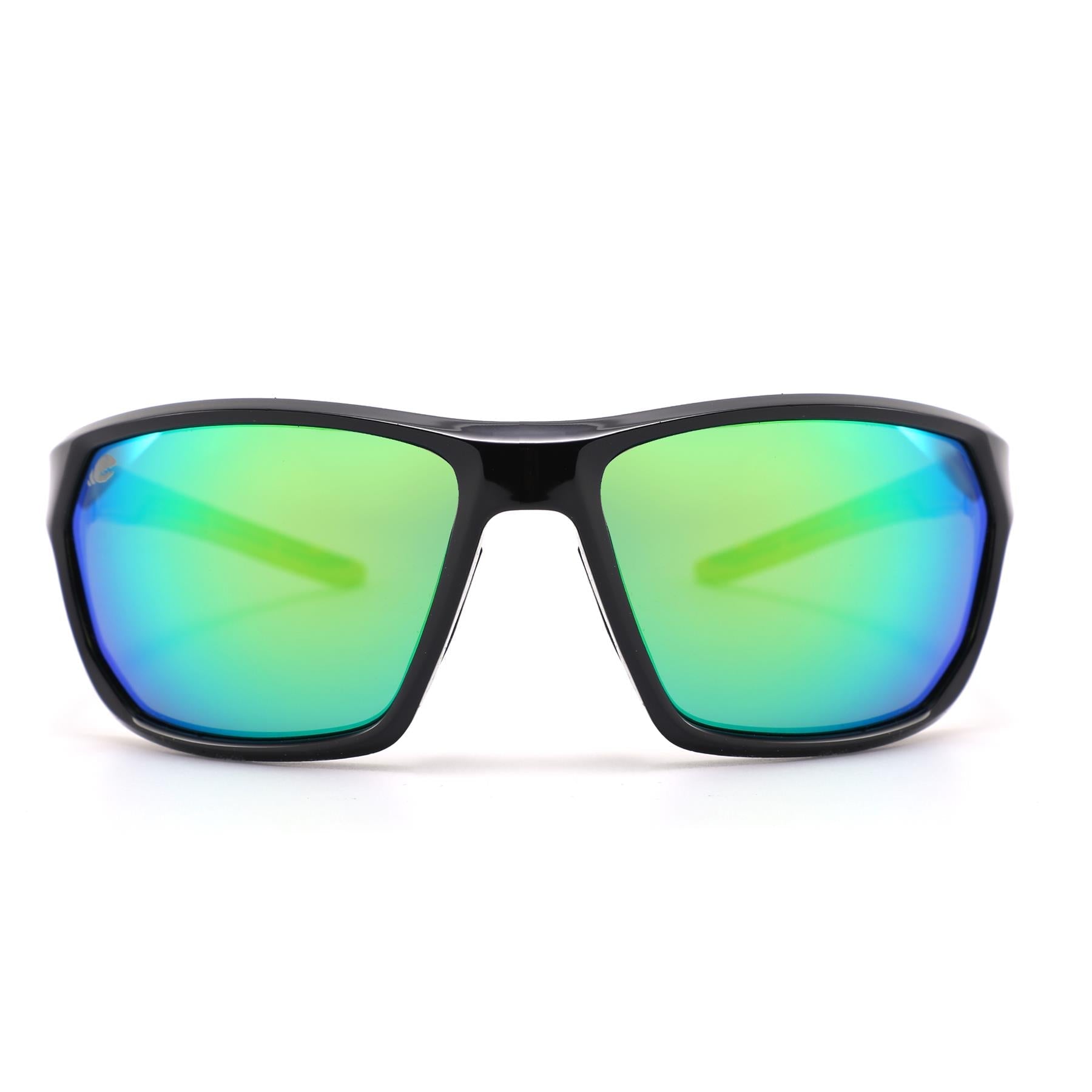 Deadfish™ - Black Green