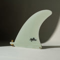 Deflow Fang longboard fin 6.5"