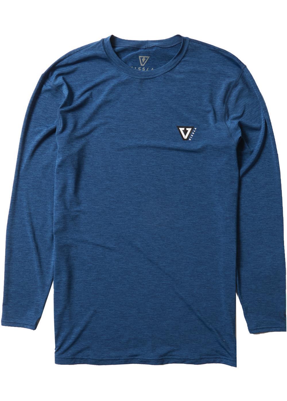 VIssla Twisted Eco L/S Lycra