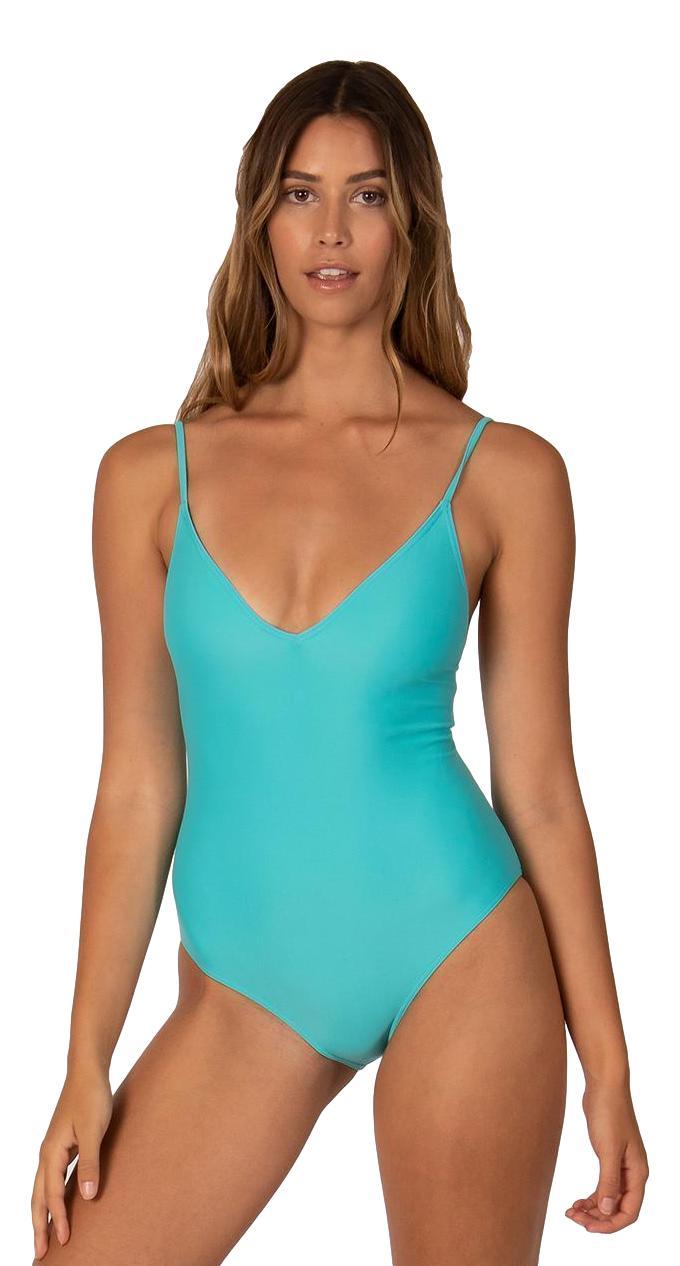 Sisstrevolution  Arabella one piece swimsuit