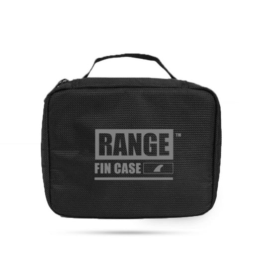 Range Fin bag