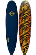 Surfworx Foamie Hellcat Midnight blue 7'0"