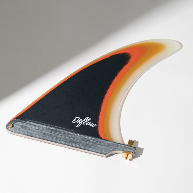 Deflow IÑIGO AGOTE Single fin 7.5"