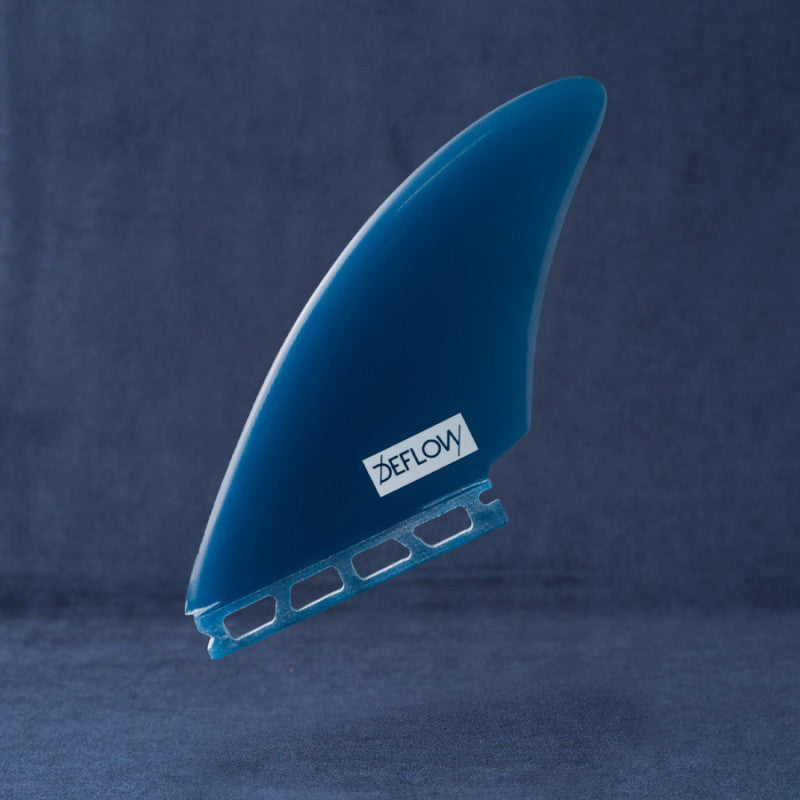 Deflow KEEL QUAD fins - FUT