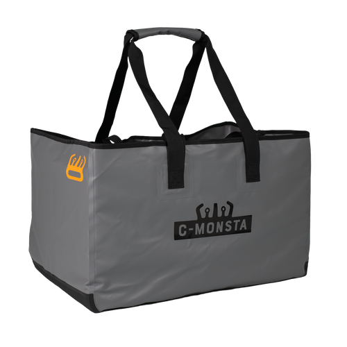 C-Monsta Lightweight Split Bag - V2 (UK)