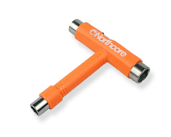 Norhcore "T-Bone" Skate Multi Tool