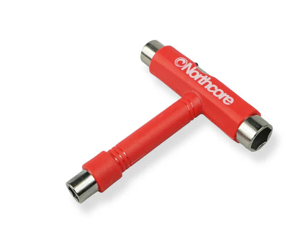 Norhcore "T-Bone" Skate Multi Tool