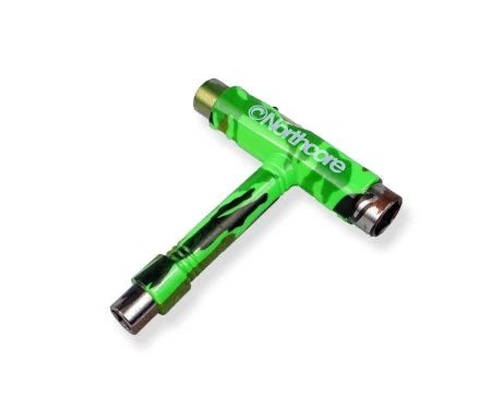 Norhcore "T-Bone" Skate Multi Tool