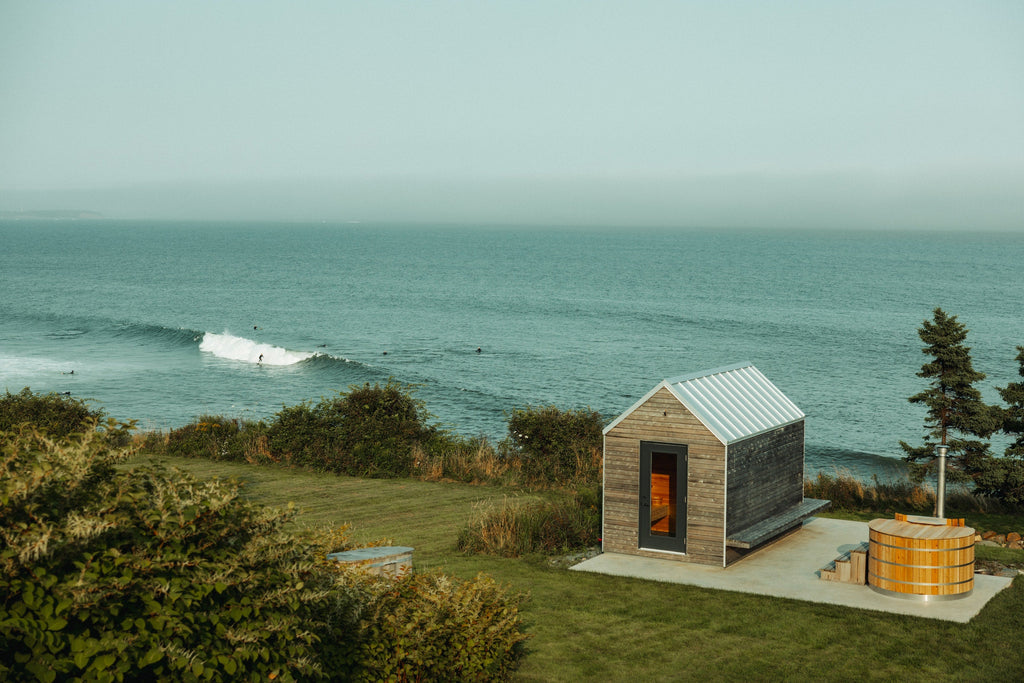 Surf Shacks Vol. 3