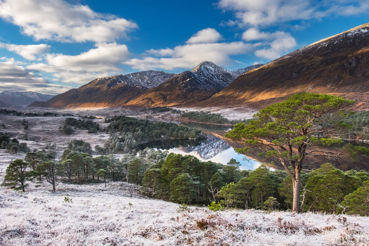 Wanderlust British and Irish Isles (Compact Edition)