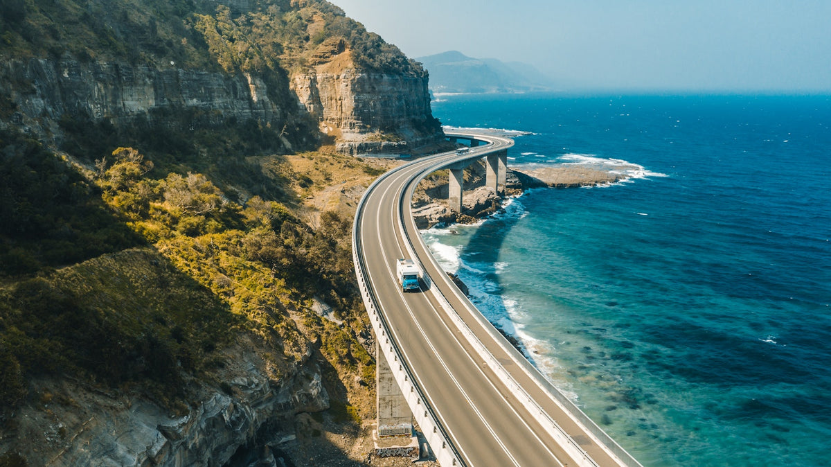 Life on the Road