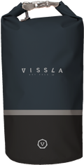 Vissla 7 Seas 20l Dry Pack - Midnight