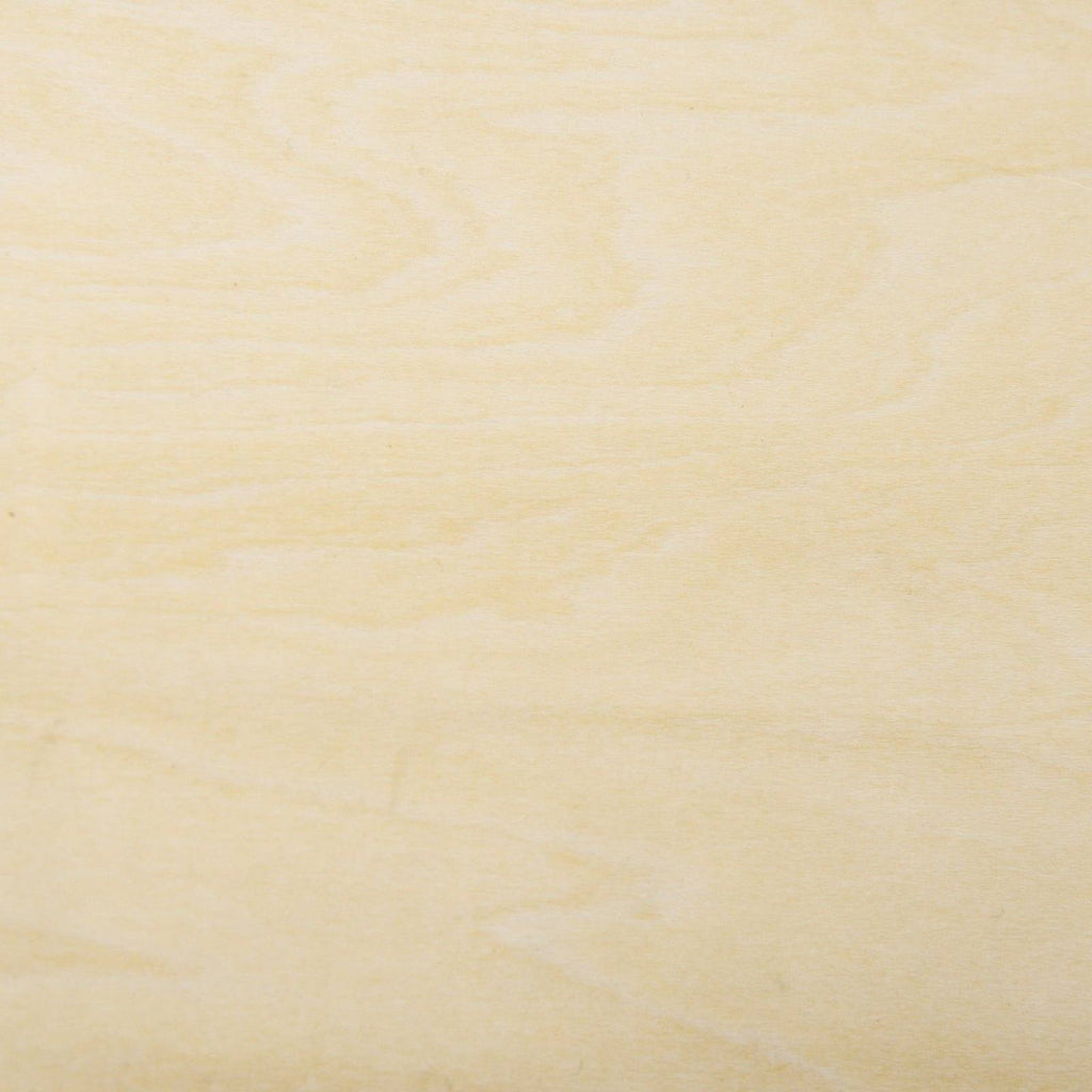 Wood Wobble Board with Ropes