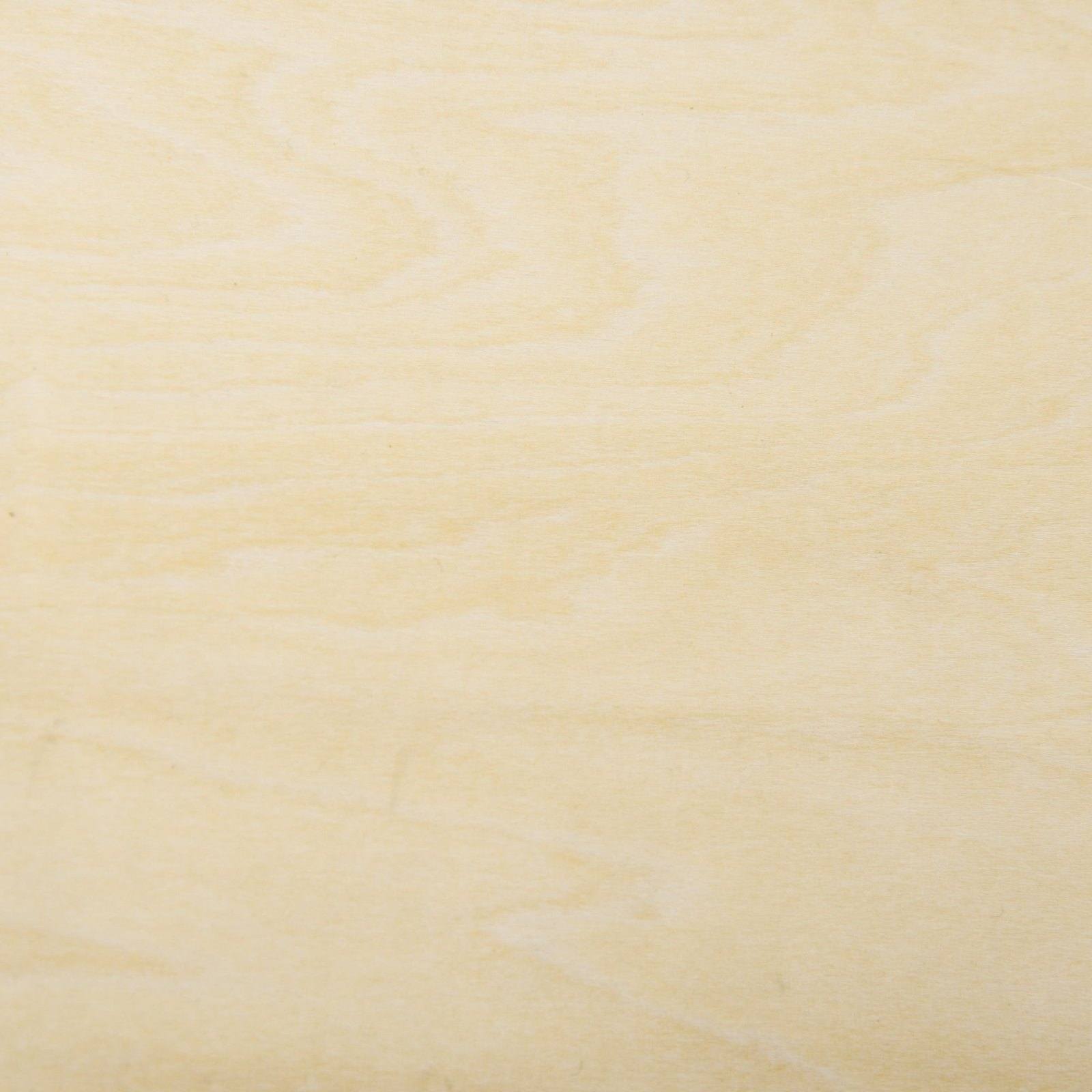 Wood Wobble Board with Ropes