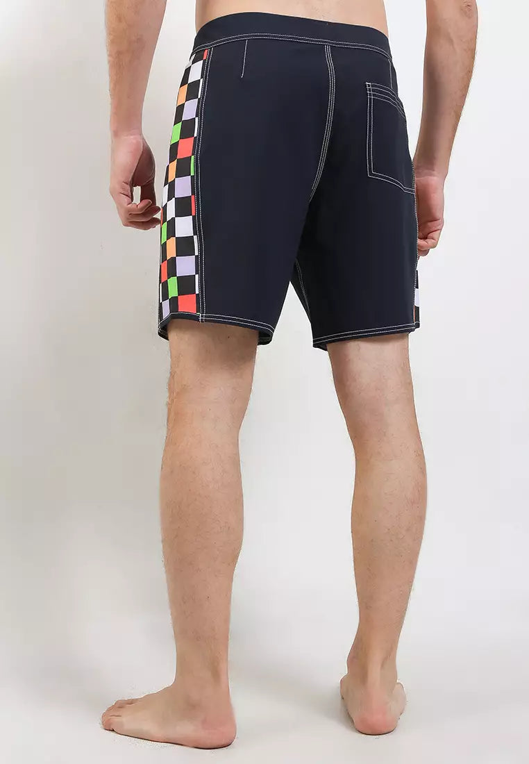 Quiksilver Original Arch volley board shorts