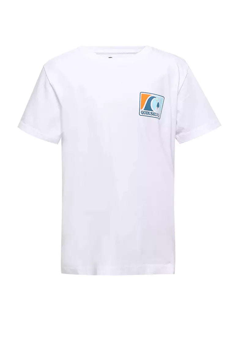 Quiksilver Mellow Bubble Tank Top