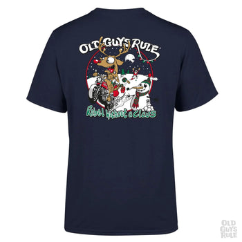 BRAND - Old Guys Rule