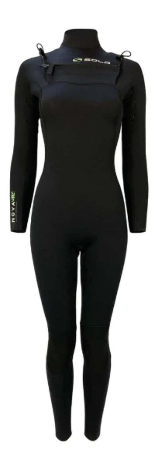 Sola Nova 5/4mm wetsuit womens