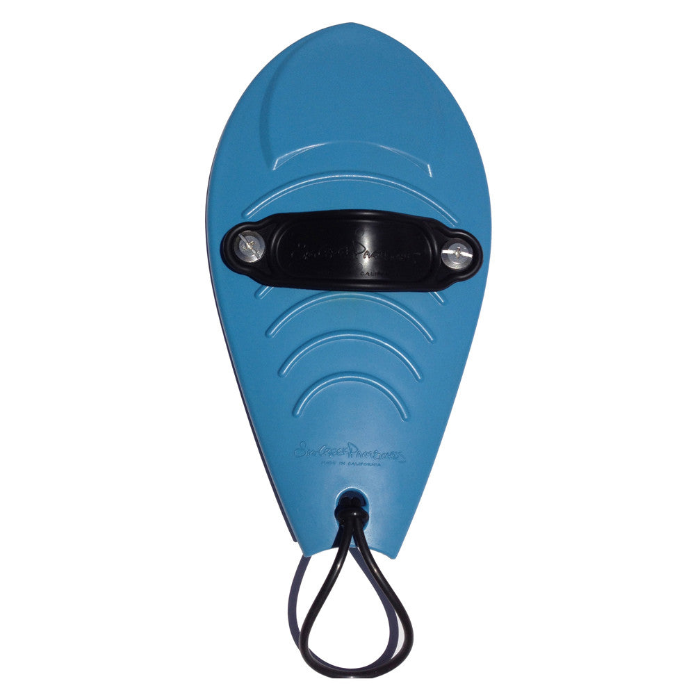 Salt Creek Palmboard - The Spoon - Blue