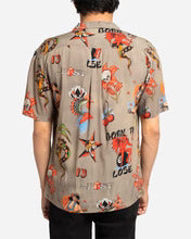 Lost Scrapbook S/S Shirt