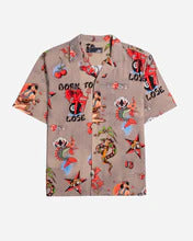 Lost Scrapbook S/S Shirt
