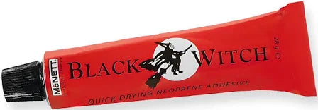 Black Witch Neoprene glue