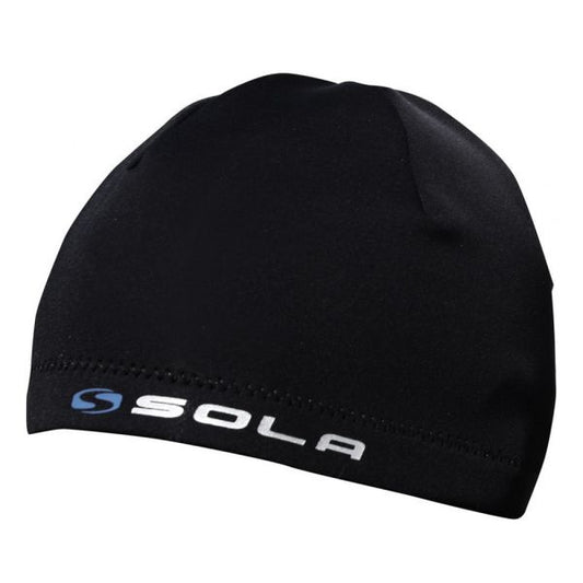 Sola 2mm Superstretch Neoprene Beanie