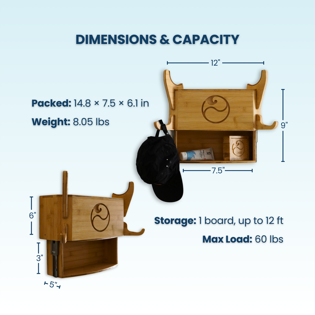 Living in sunshine - the Solo rack