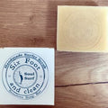 Unscented Soul Surf Natural Soap Bar