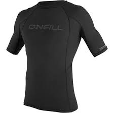 O'Neill Thermo Polypro Top S/S