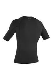 O'Neill Thermo Polypro Top S/S