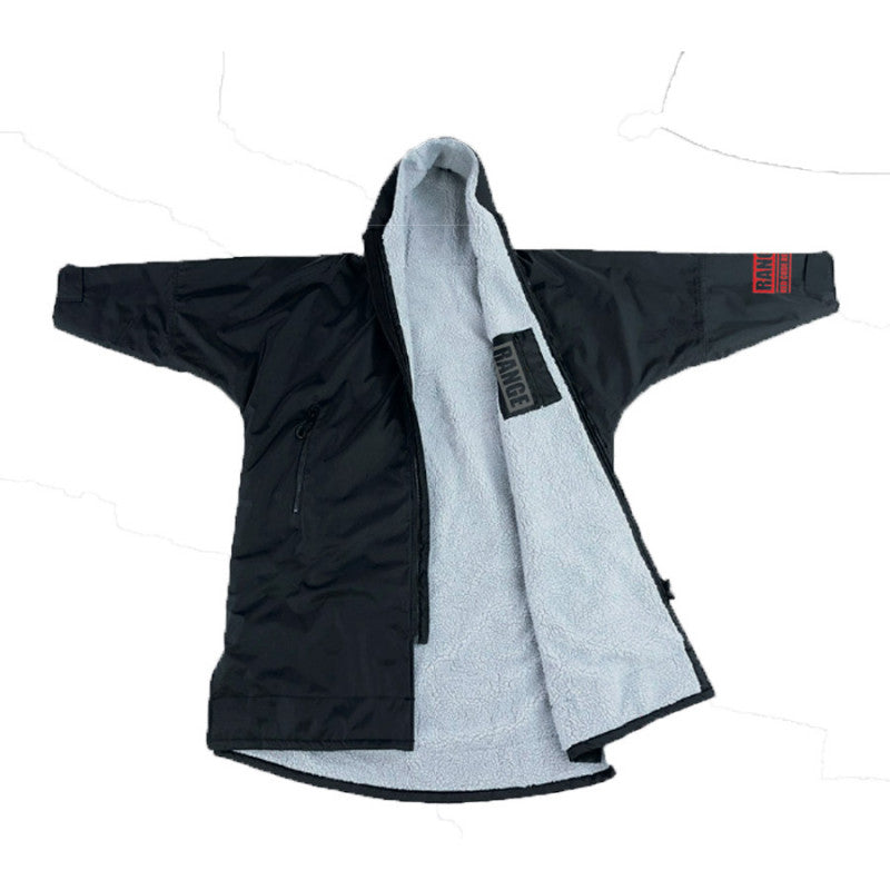 Range STORM ROBE