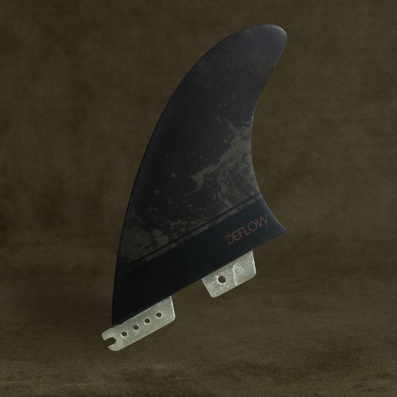 Deflow Supra ochre - Thruster fins