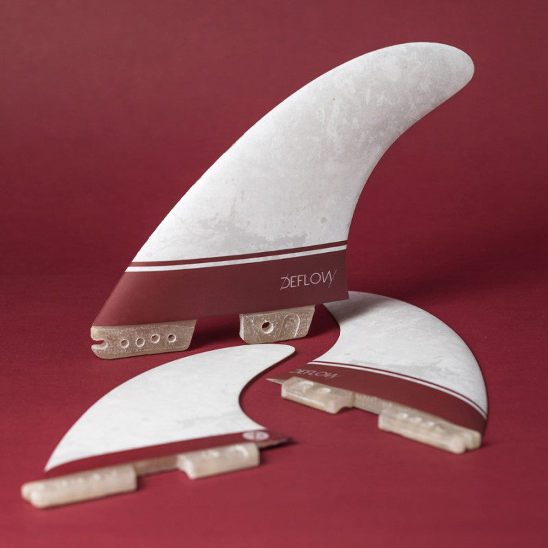 Deflow Supra thrusters