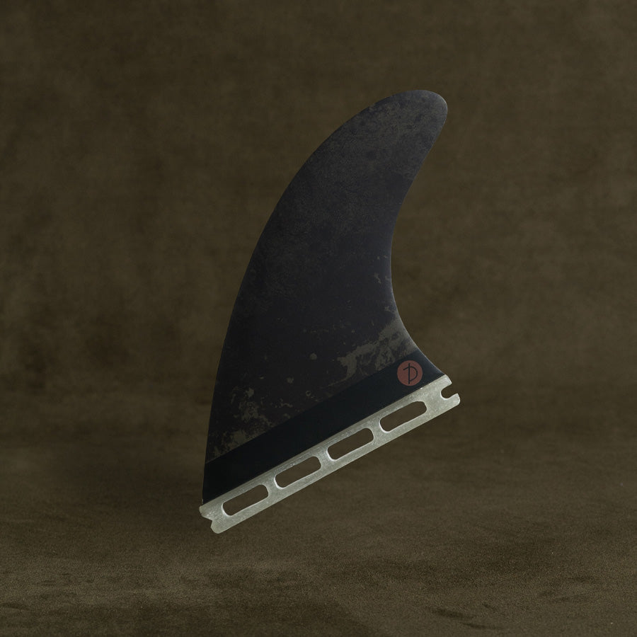 Deflow Supra ochre - Thruster fins