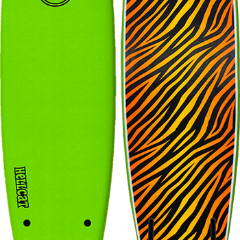 BRAND - Surfworx