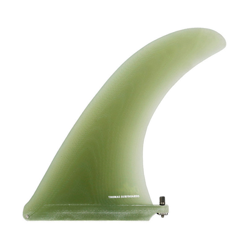 Deflow Thomas Bexon longboard fin