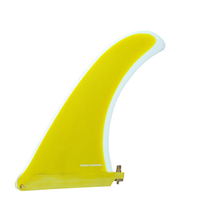 Deflow Thomas Bexon longboard fin