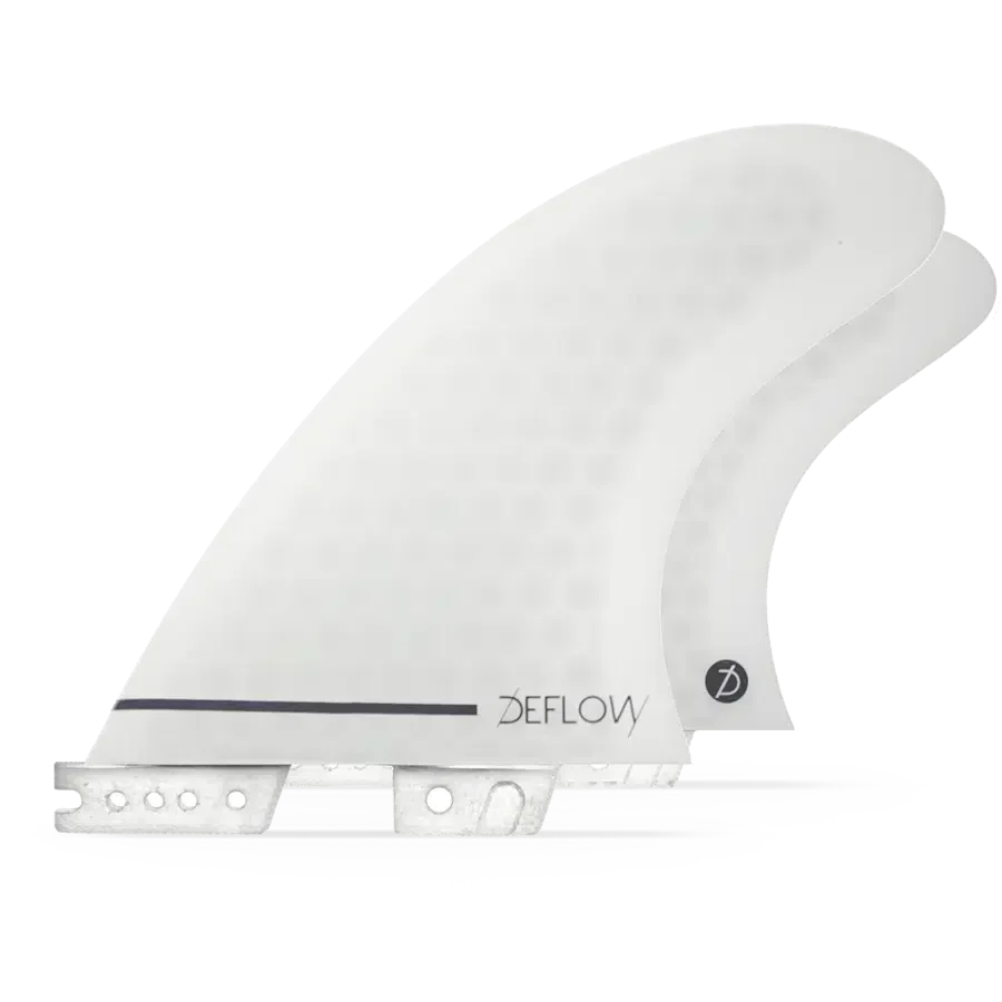 Deflow Bee thrusters