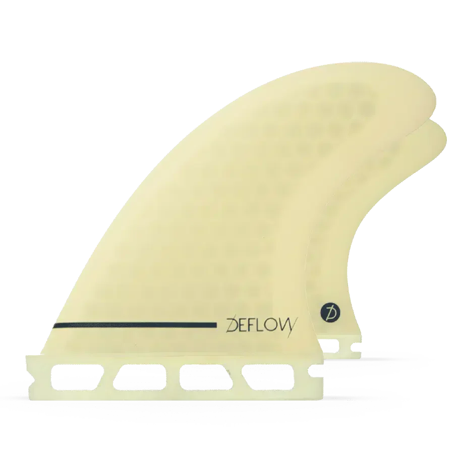 Deflow Bee thrusters