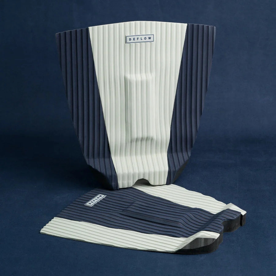 Deflow Adrien Toyon 3 piece Pad