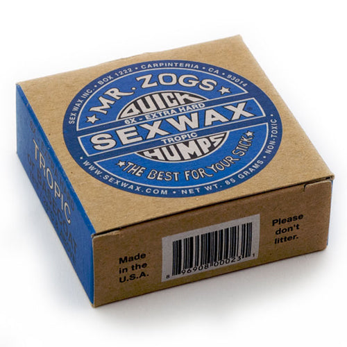 Sex Wax - TROPICAL
